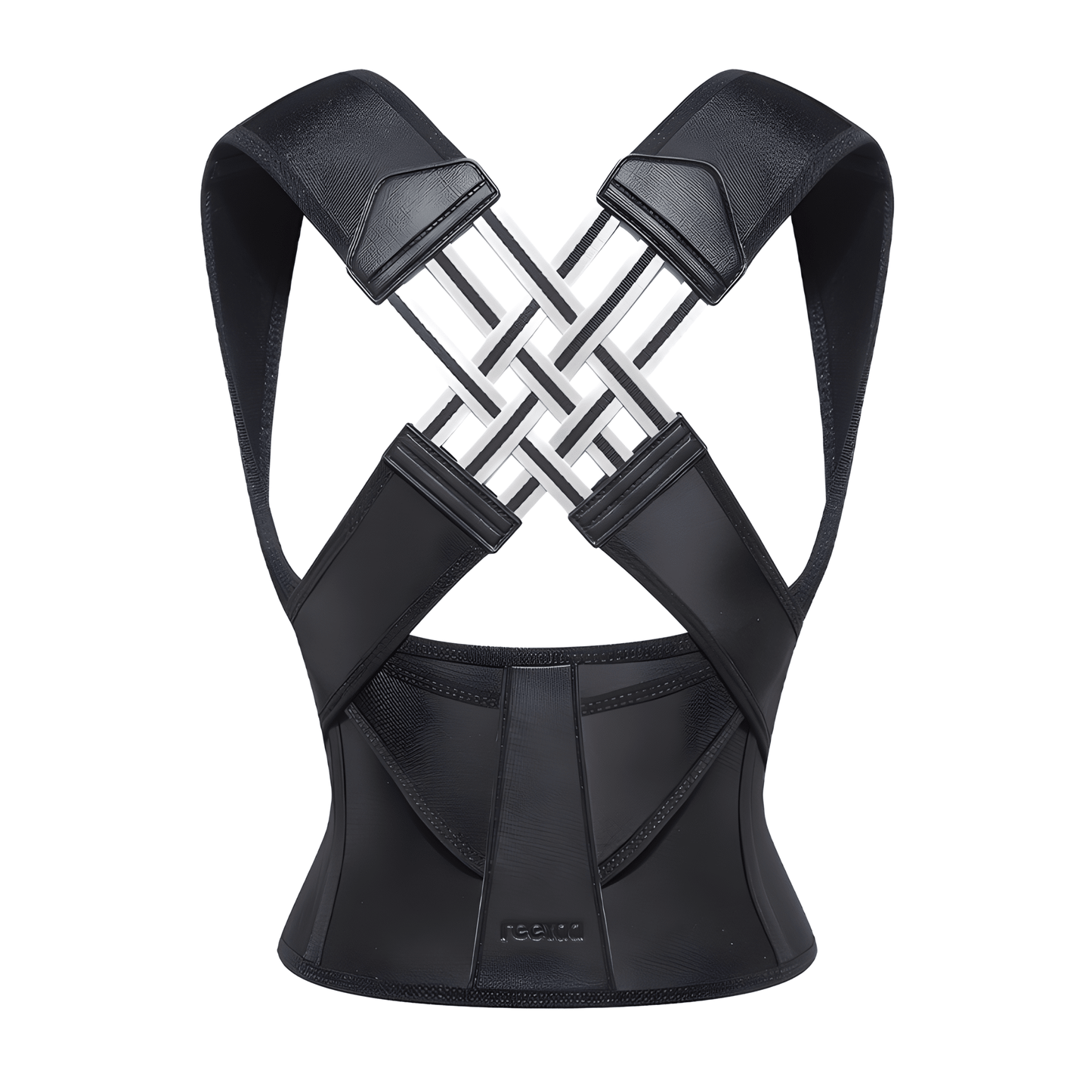 HoudingCorrectieHarnas - Voor de beste houding