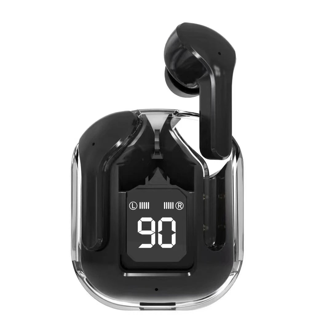 MaxiPods™ - Waterdichte draadloze oortjes met noise cancelling
