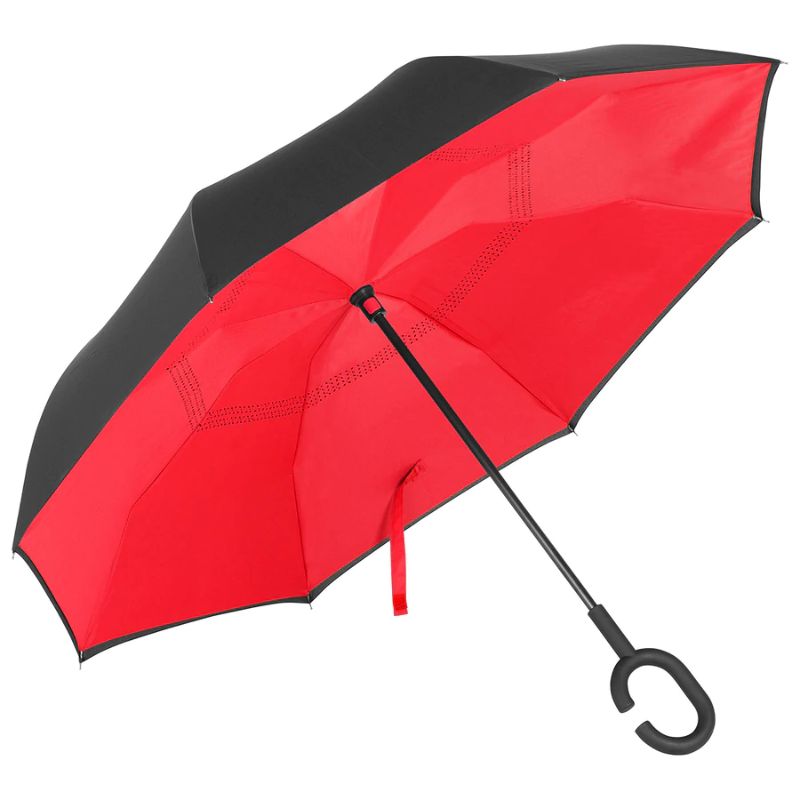 Slimme Plu™- nooit meer nat☂