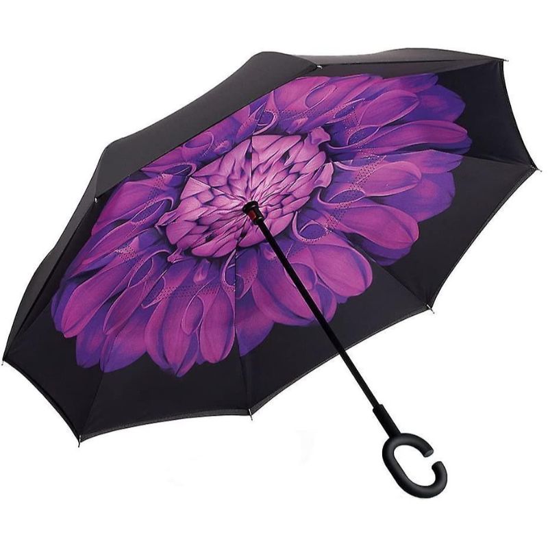 Slimme Plu™- nooit meer nat☂
