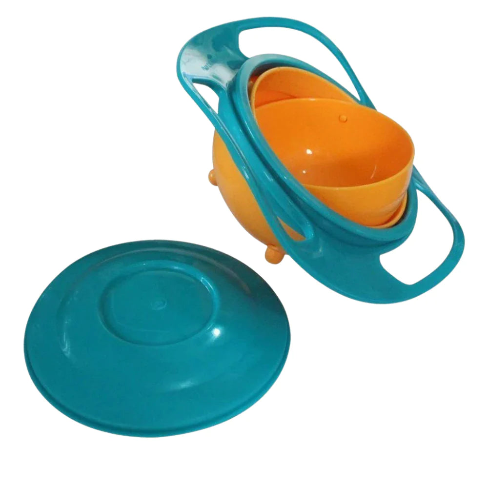Magic Bowl™ - Nooit meer knoeien