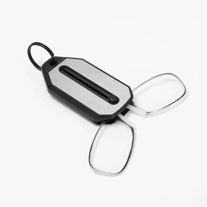 Bril2Go™ - Lees altijd en overal