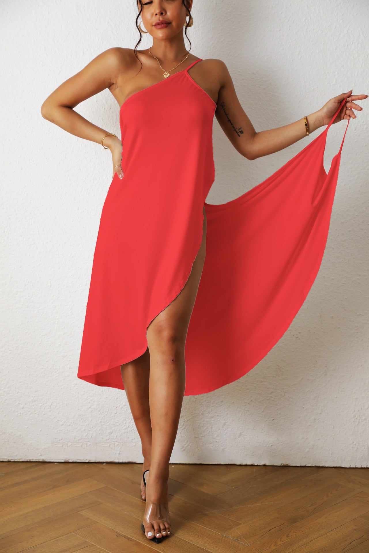 WrapDress™ - een snelle en stijlvolle cover-up (1+1GRATIS!)
