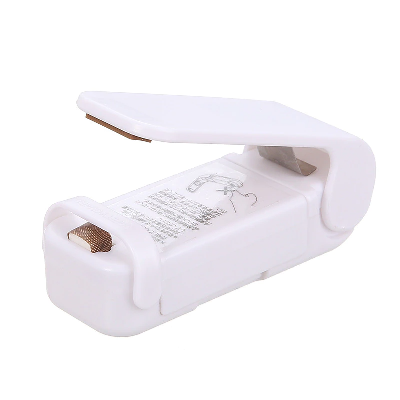 Mini Sluiter™- voedsel langer vers en geen verspilling meer