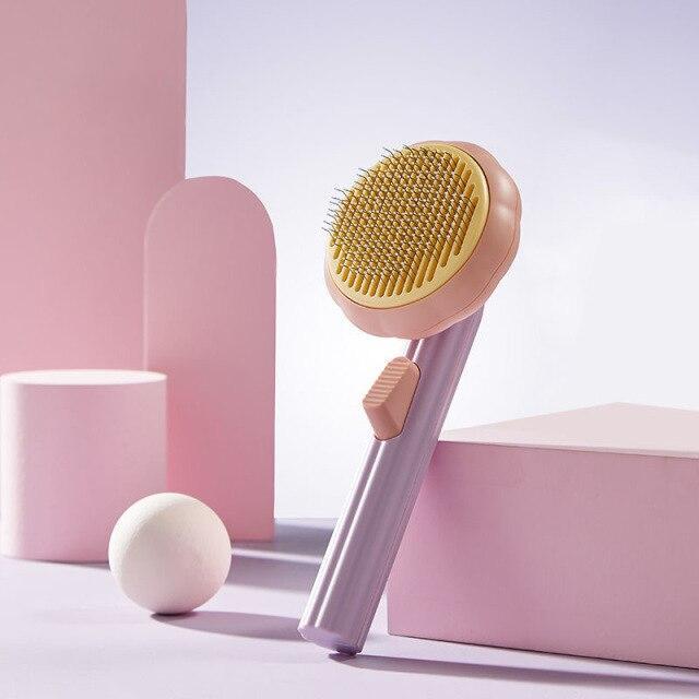 Magic Pet Brush™ - de beste verzorging voor je huisdier