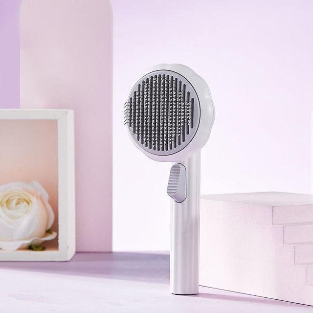 Magic Pet Brush™ - de beste verzorging voor je huisdier