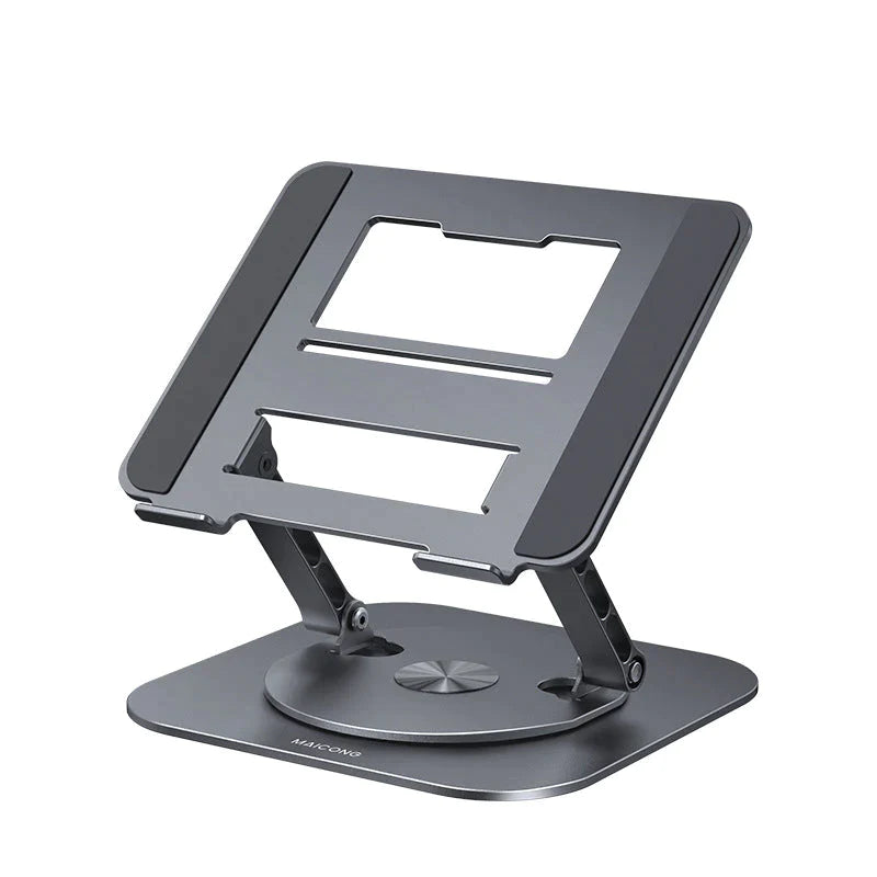 Spinner™ - voor de beste houding en een langer leven van je laptop of tablet