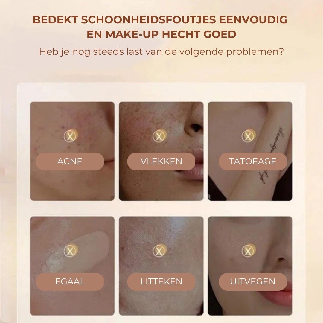 UltimateSkin™ - Voor een puntgave huid en meer zelfvertrouwen! 1+1 gratis vandaag!