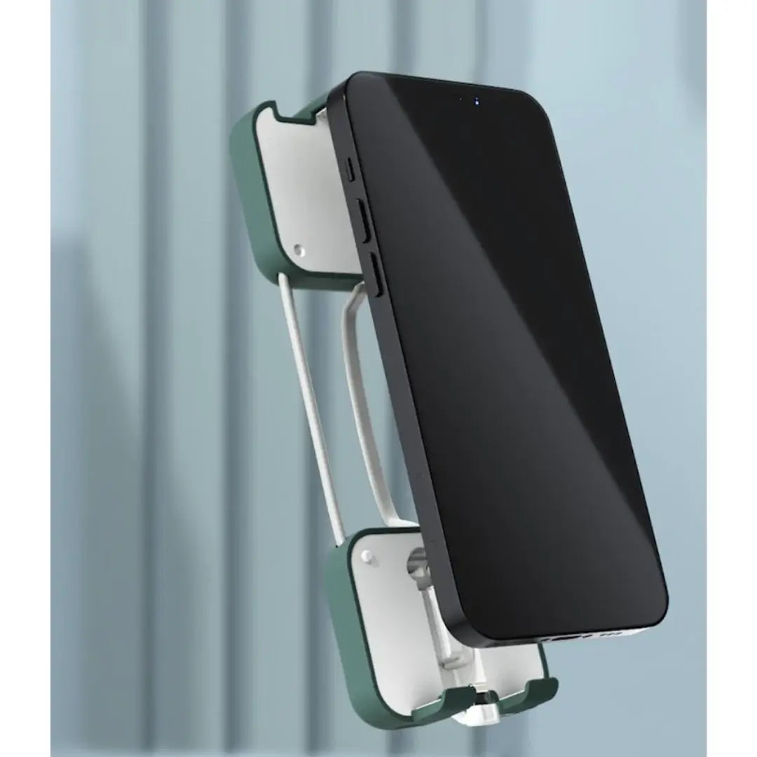 SpeedCharge™ - nooit meer een lege telefoon