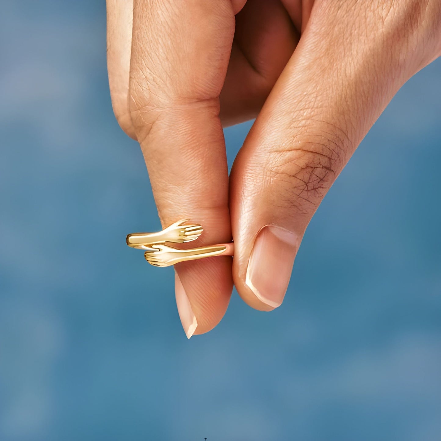 Brasa™ | Een Omhelzing Voor Eeuwig