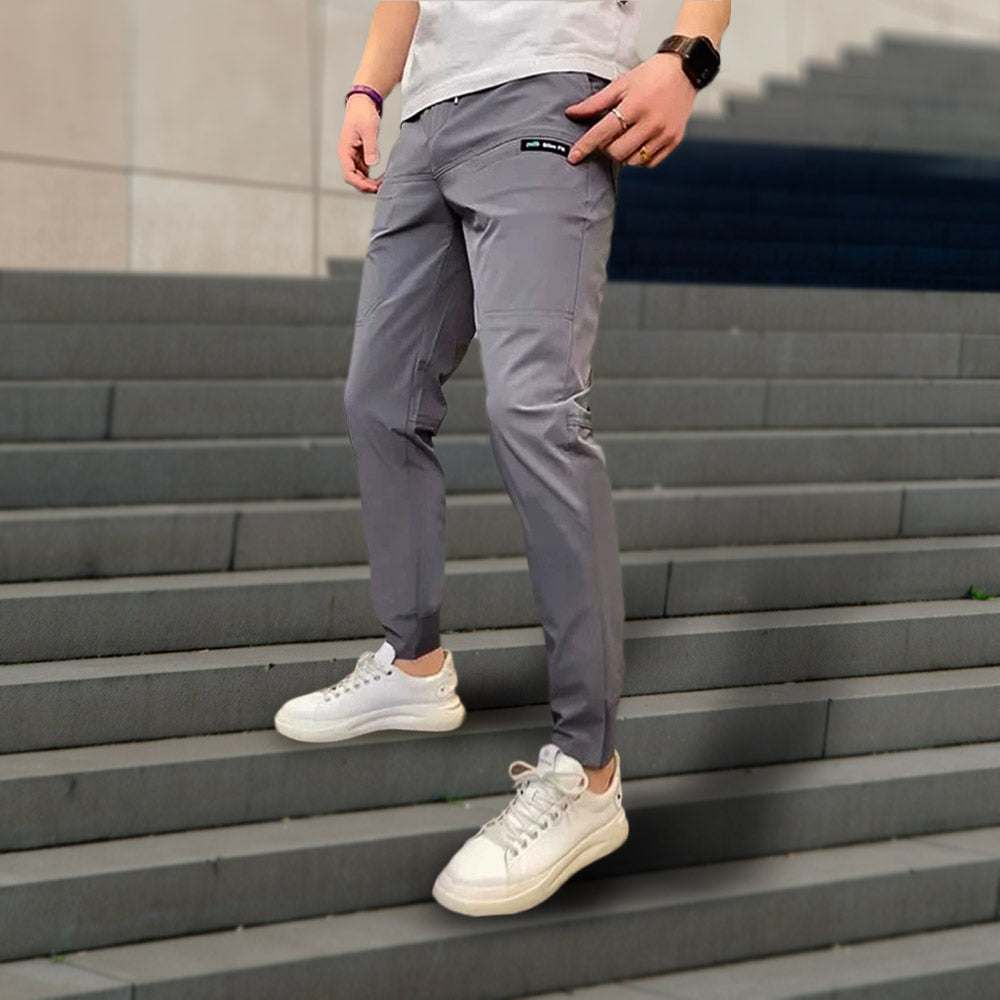 Cargo Stretch™ - de beste fit ooit