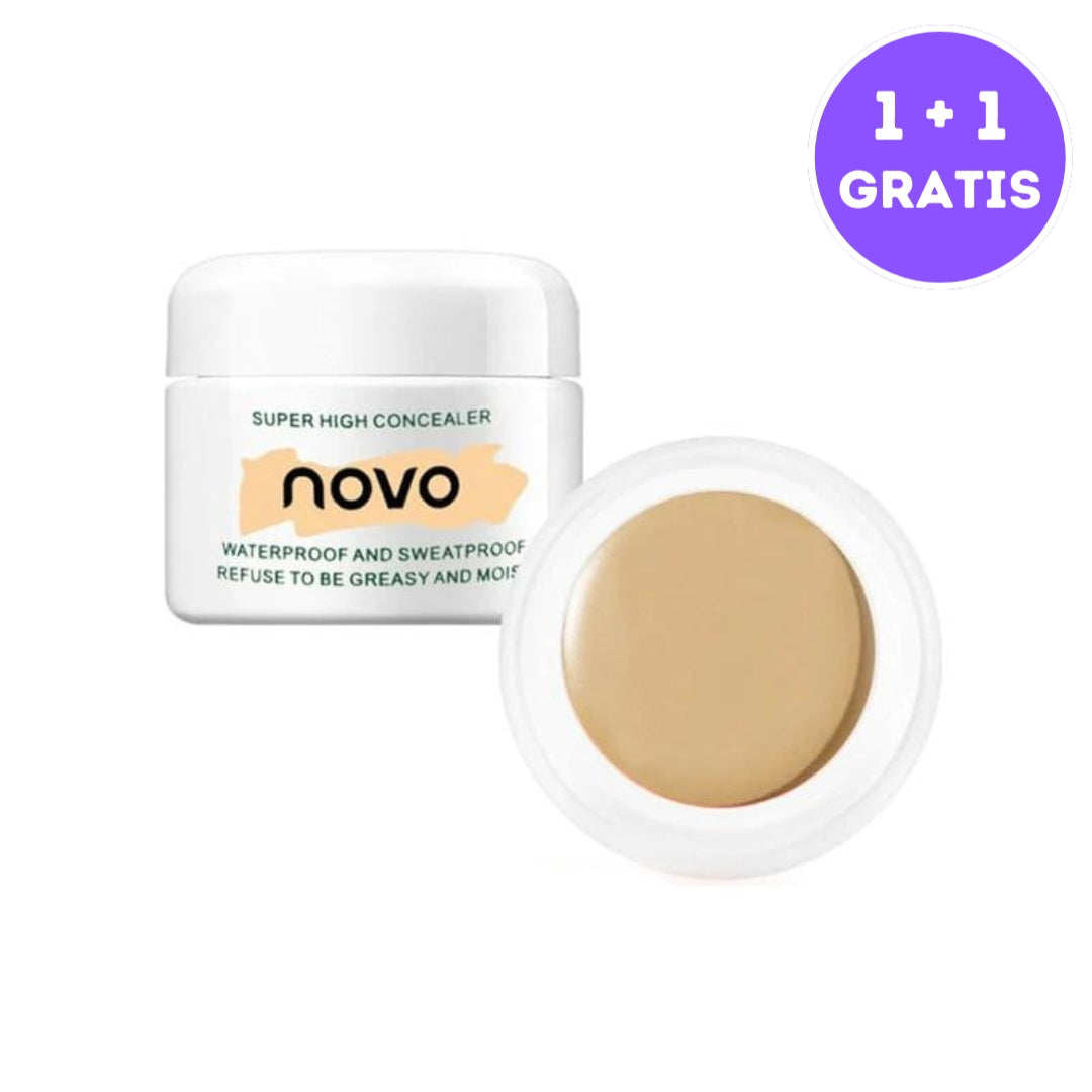 UltimateSkin™ - Voor een puntgave huid en meer zelfvertrouwen! 1+1 gratis vandaag!