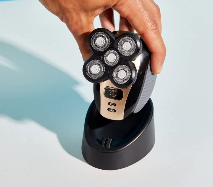 ShavePro™ - Scheren en trimmen zonder wondjes!