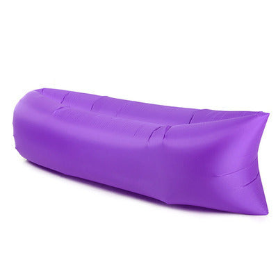 Lounger™ | Chill Sofa voor ultiem genieten en binnen 10 seconden opgezet!