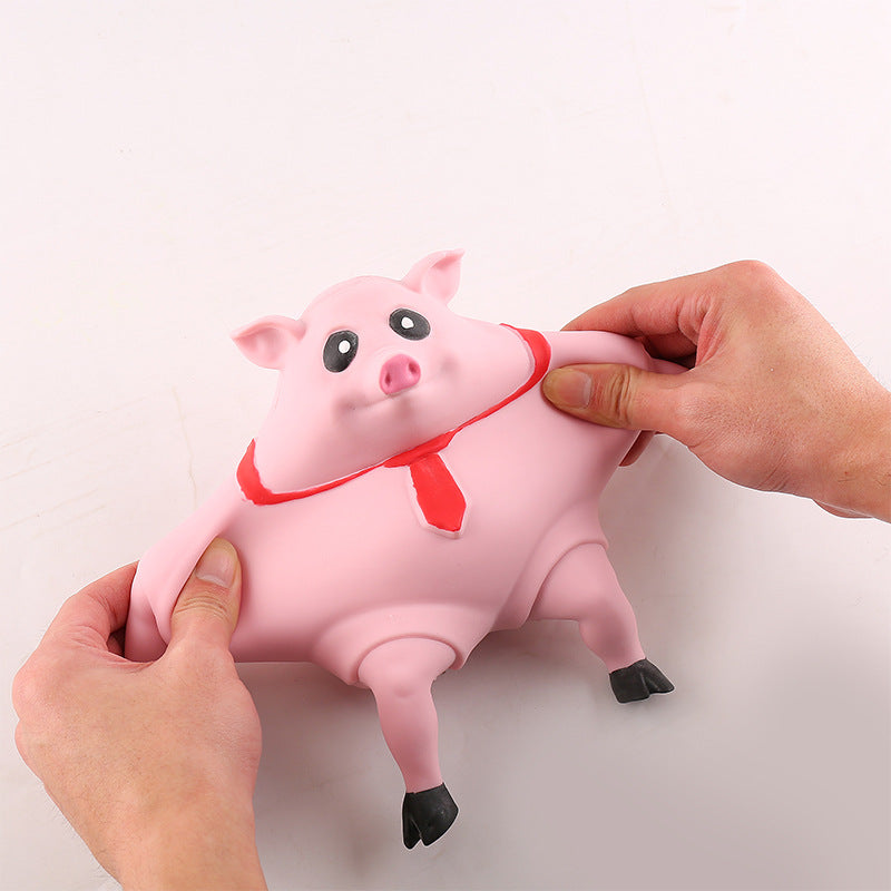 PiggySplash™ - voor een stressvrij gevoel