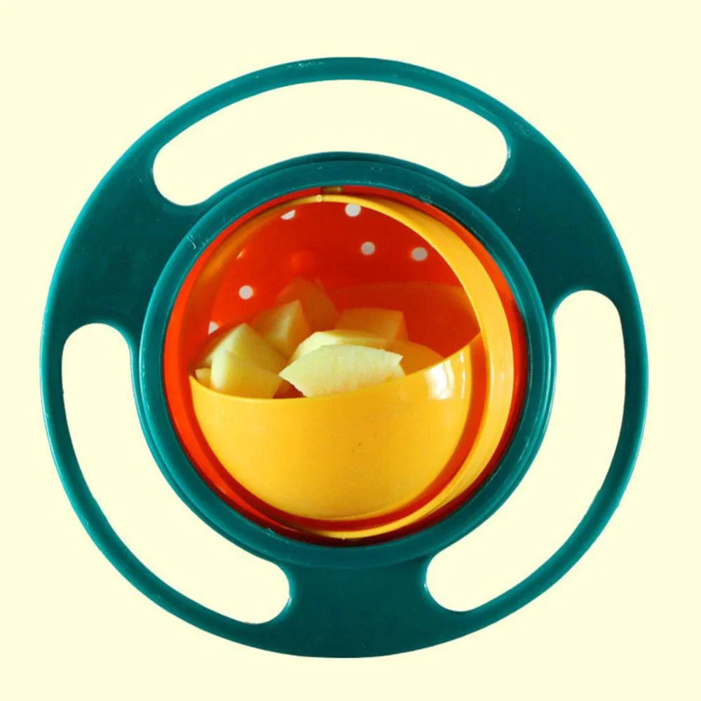 Magic Bowl™ - Nooit meer knoeien