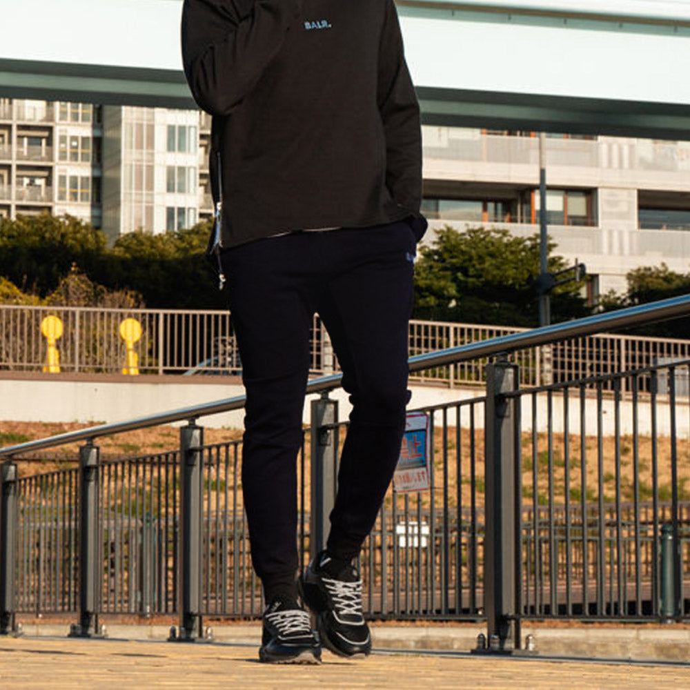 Cargo Stretch™ - de beste fit ooit