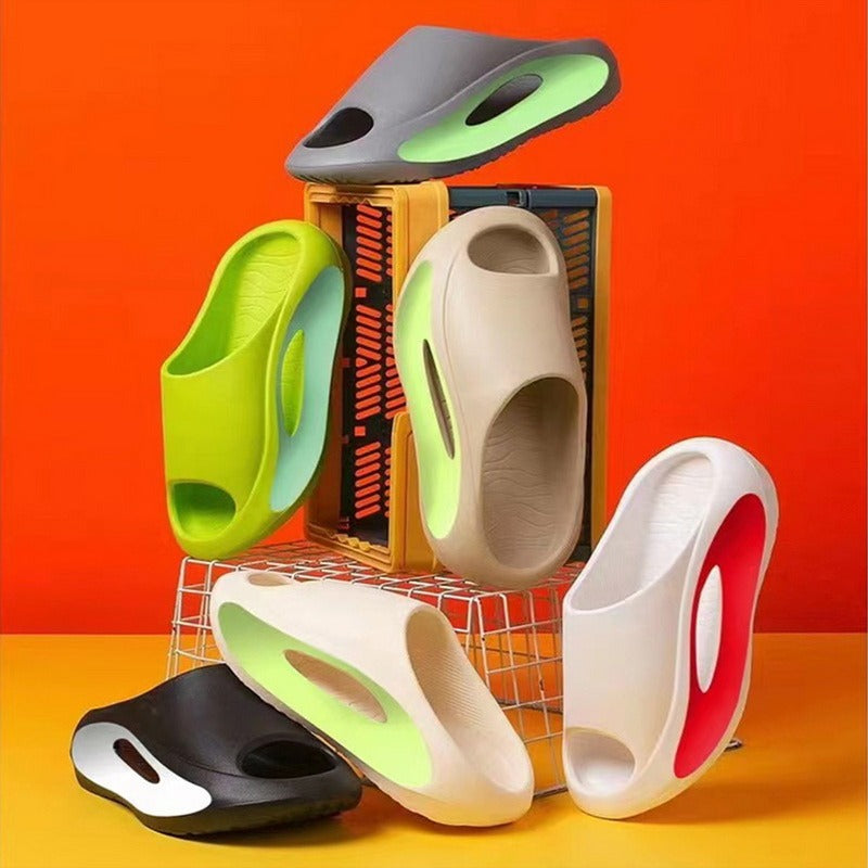 EZ Slides™ - alleen het beste voor jouw voeten!