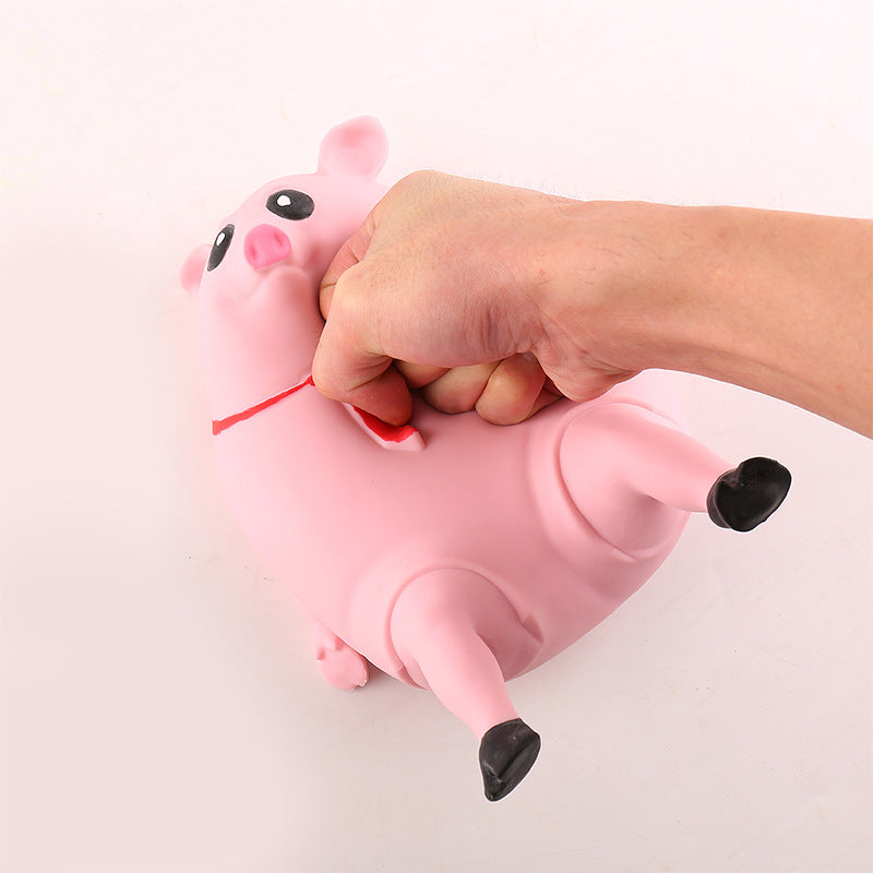 PiggySplash™ - voor een stressvrij gevoel