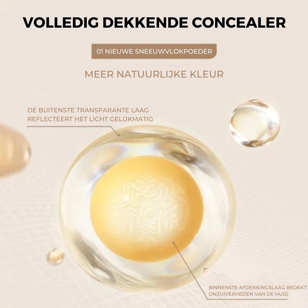 UltimateSkin™ - Voor een puntgave huid en meer zelfvertrouwen! 1+1 gratis vandaag!