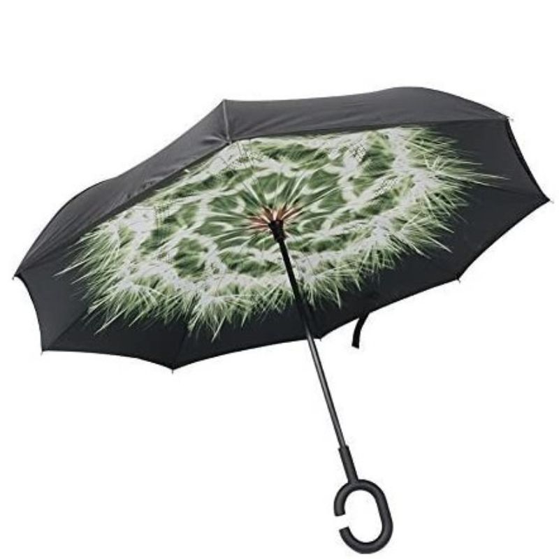 Slimme Plu™- nooit meer nat☂