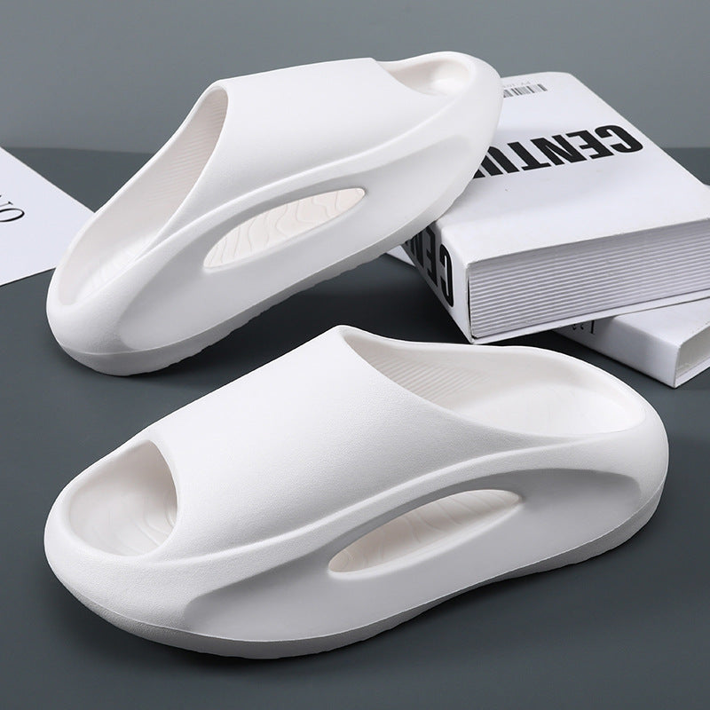 EZ Slides™ - alleen het beste voor jouw voeten!