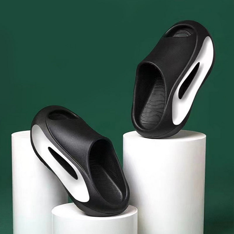 EZ Slides™ - alleen het beste voor jouw voeten!