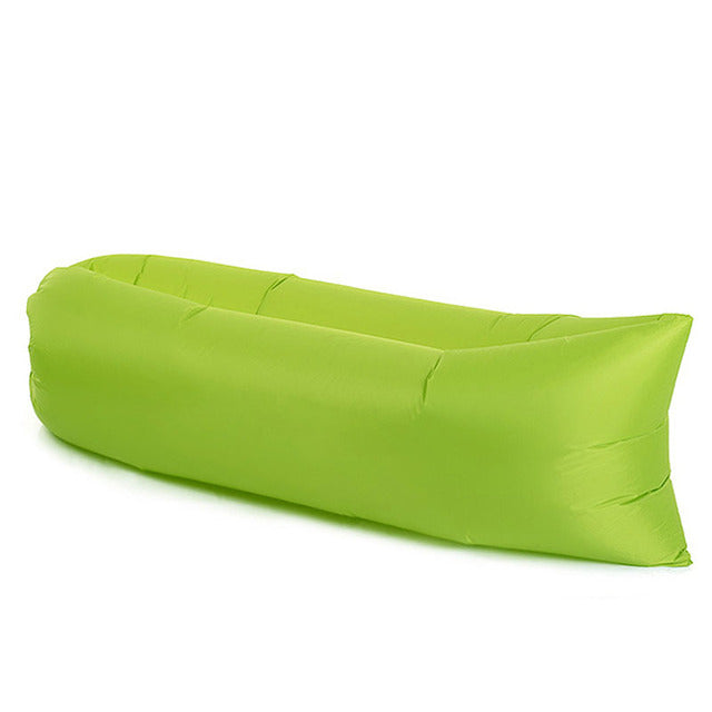 Lounger™ | Chill Sofa voor ultiem genieten en binnen 10 seconden opgezet!
