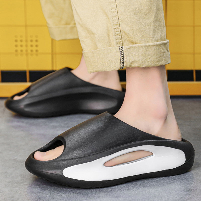 EZ Slides™ - alleen het beste voor jouw voeten!
