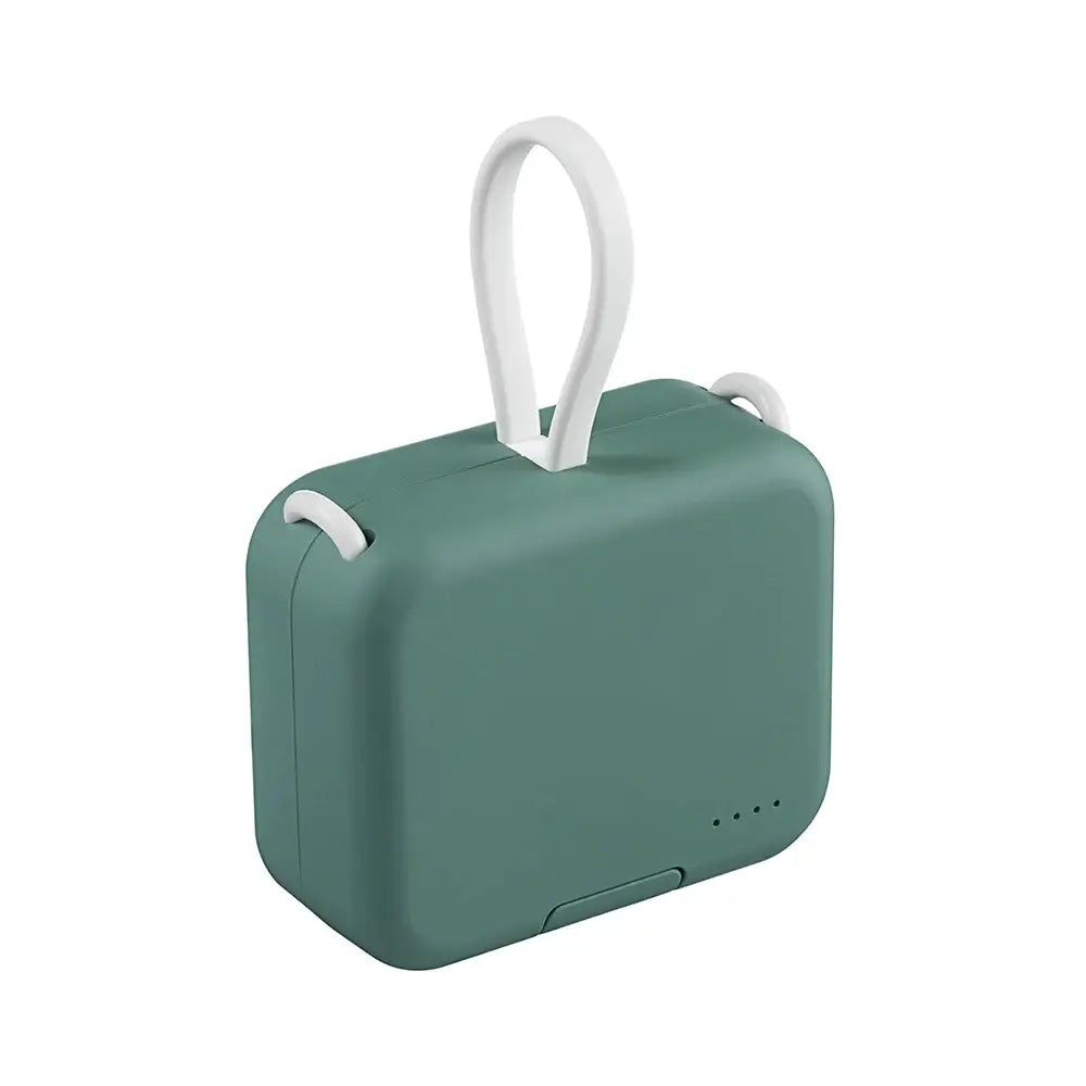 SpeedCharge™ - nooit meer een lege telefoon