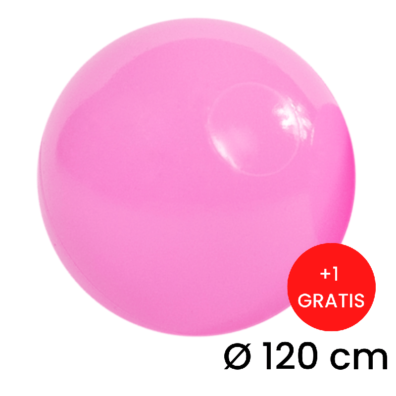 (1+1 Gratis) Bubble Fun® | Urenlang Speelplezier