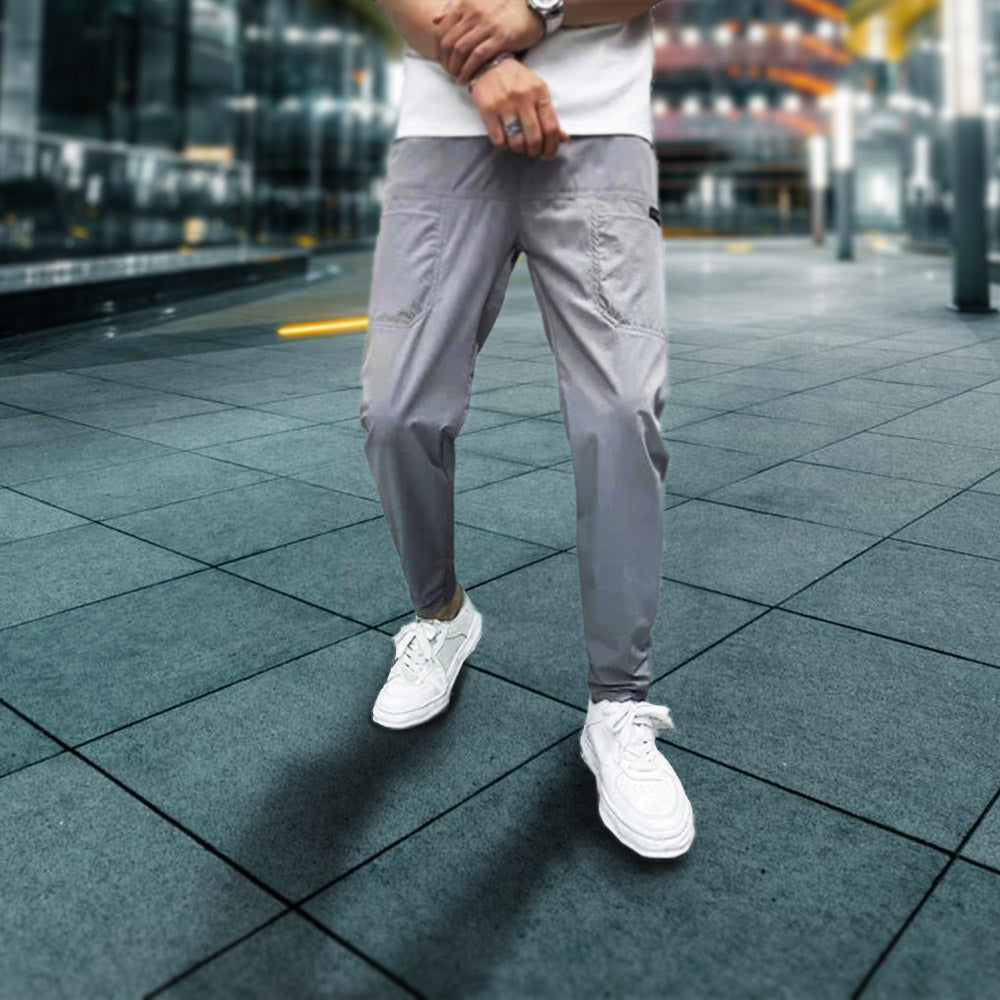 Cargo Stretch™ - de beste fit ooit