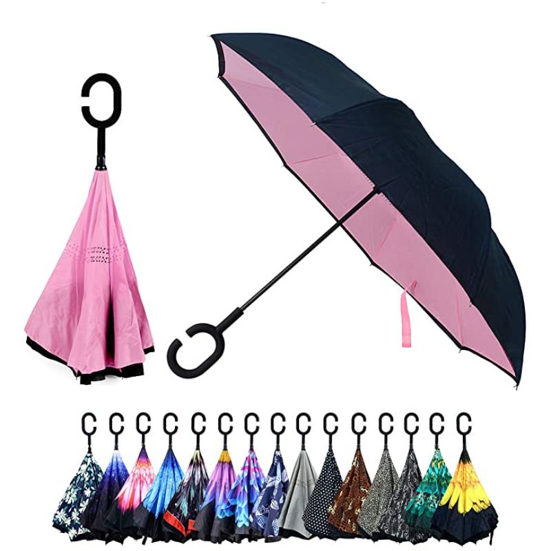 Slimme Plu™- nooit meer nat☂