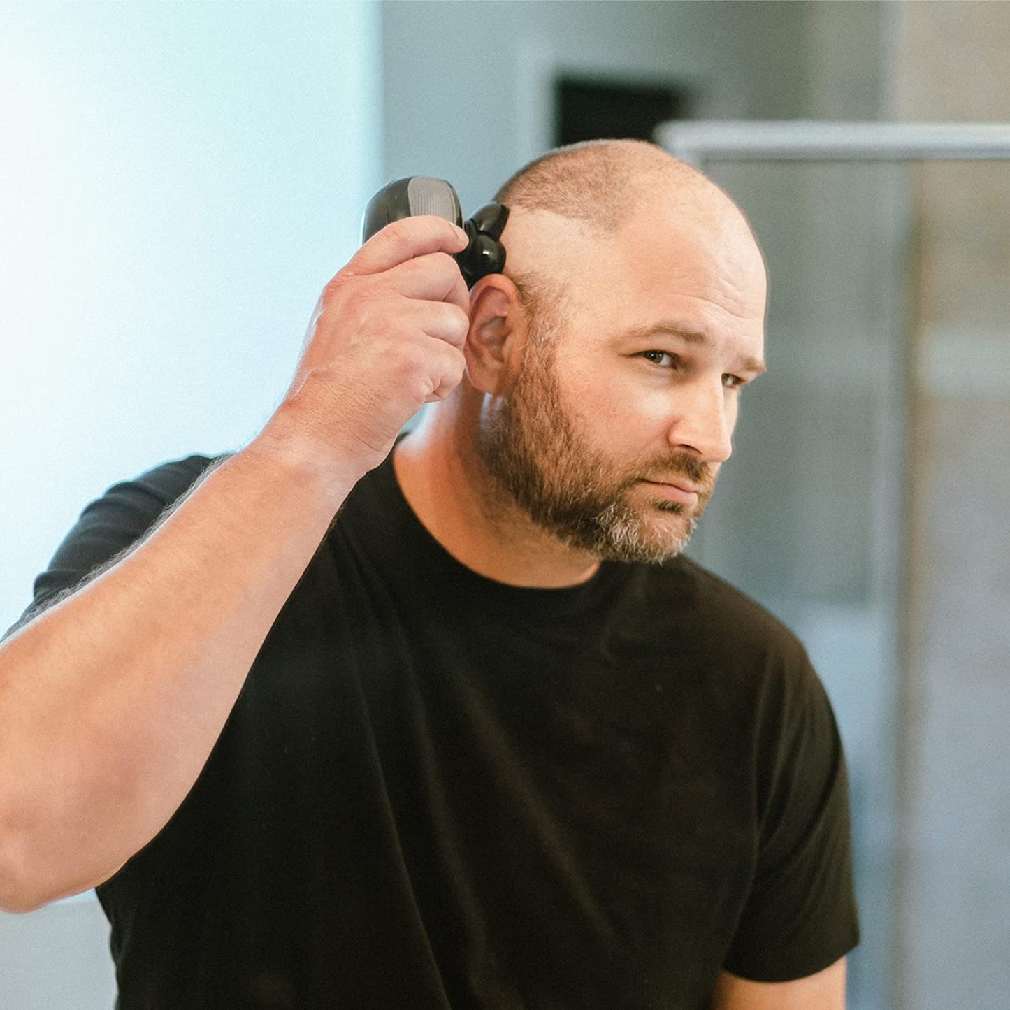 ShavePro™ - Scheren en trimmen zonder wondjes!