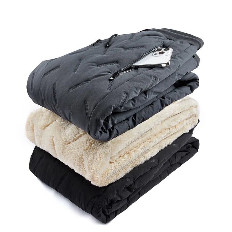 Fleece Jogging⢠- Blijf warm en droog (Unisex)