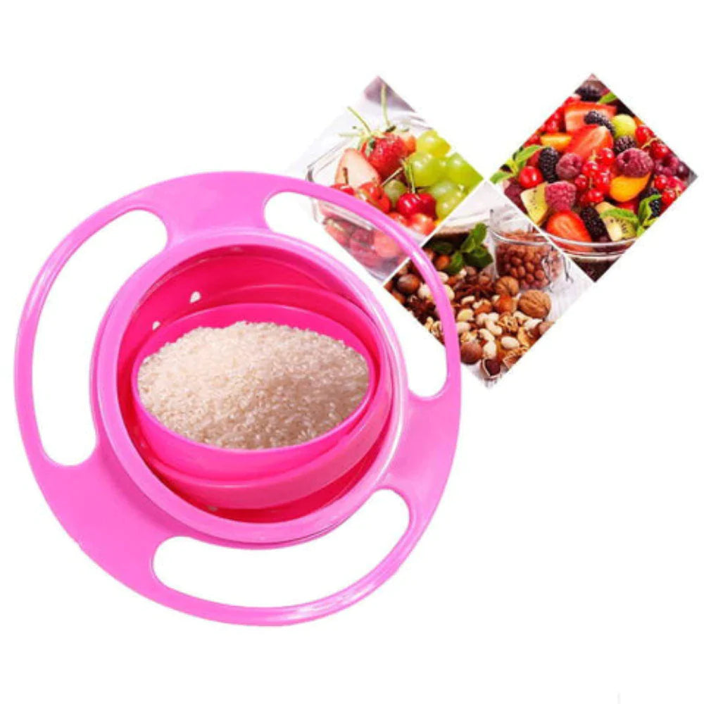 Magic Bowl™ - Nooit meer knoeien