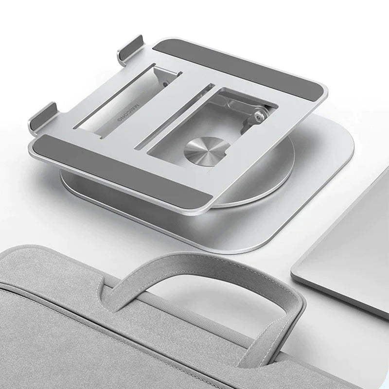 Spinner™ - voor de beste houding en een langer leven van je laptop of tablet
