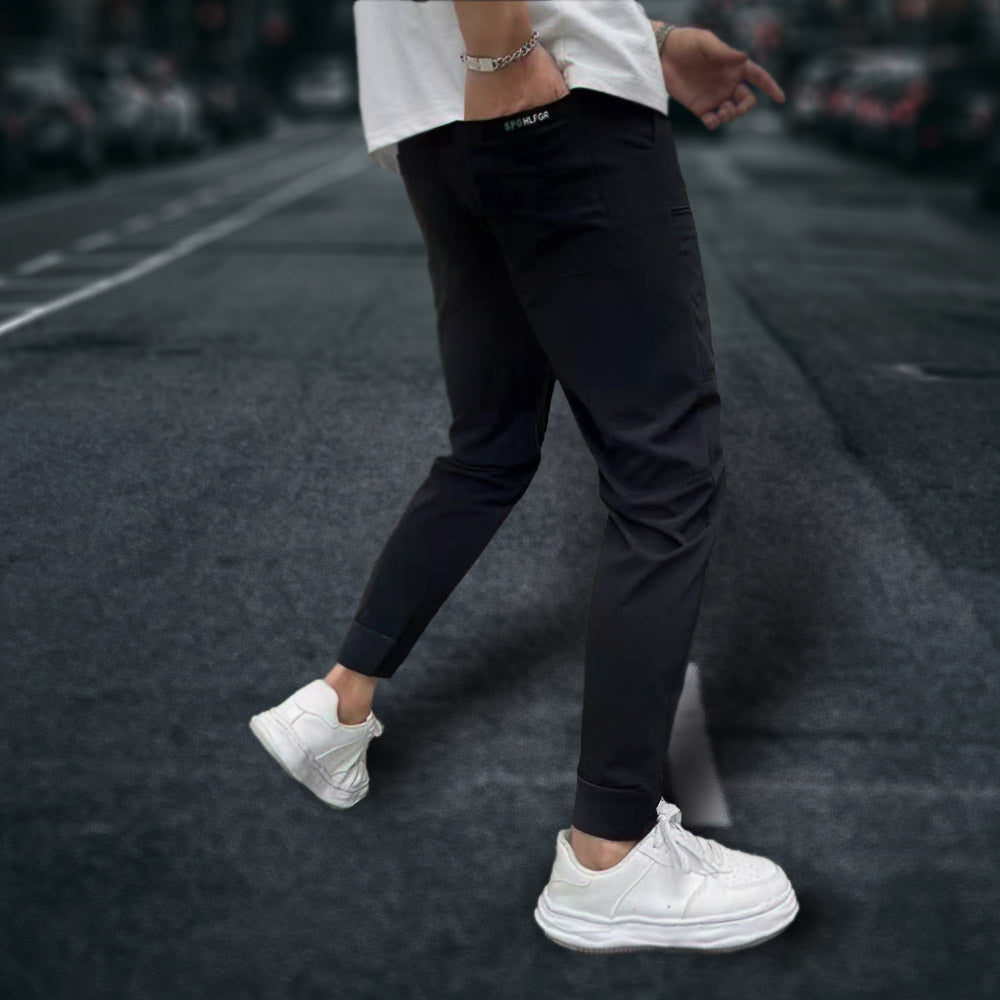 Cargo Stretch™ - de beste fit ooit