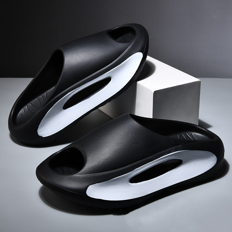 EZ Slides™ - alleen het beste voor jouw voeten!