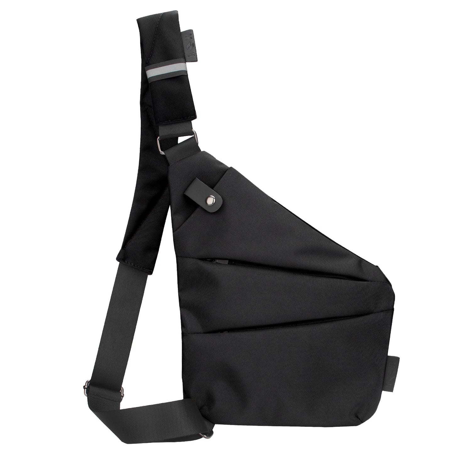 Flex Bag™ - Bewaar Je Waardevolle Spullen Veilig en Onzichtbaar