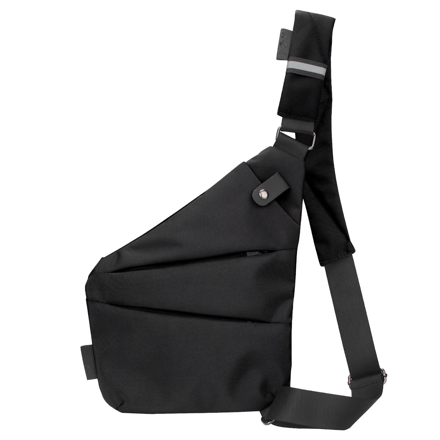 Flex Bag™ - Bewaar Je Waardevolle Spullen Veilig en Onzichtbaar