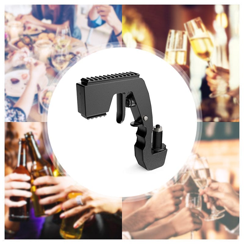 DrankPistool™ - Maak iedereen blij op jouw feestje!