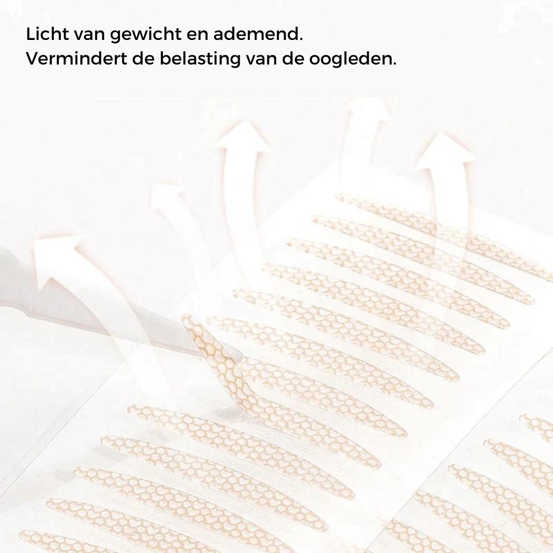 EyeLifter™ - strakke oogleden zonder dure operatie