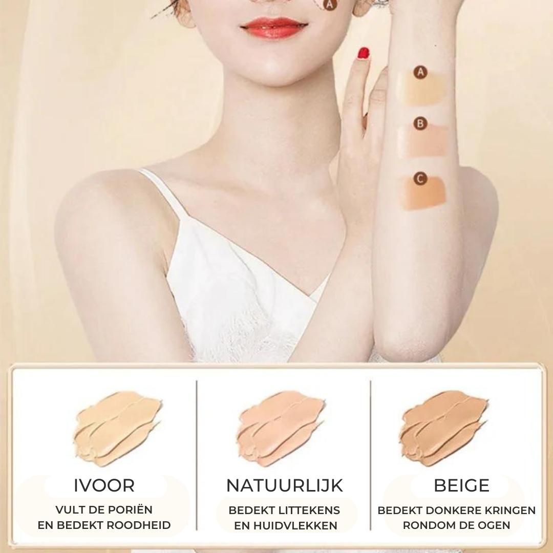 UltimateSkin™ - Voor een puntgave huid en meer zelfvertrouwen! 1+1 gratis vandaag!