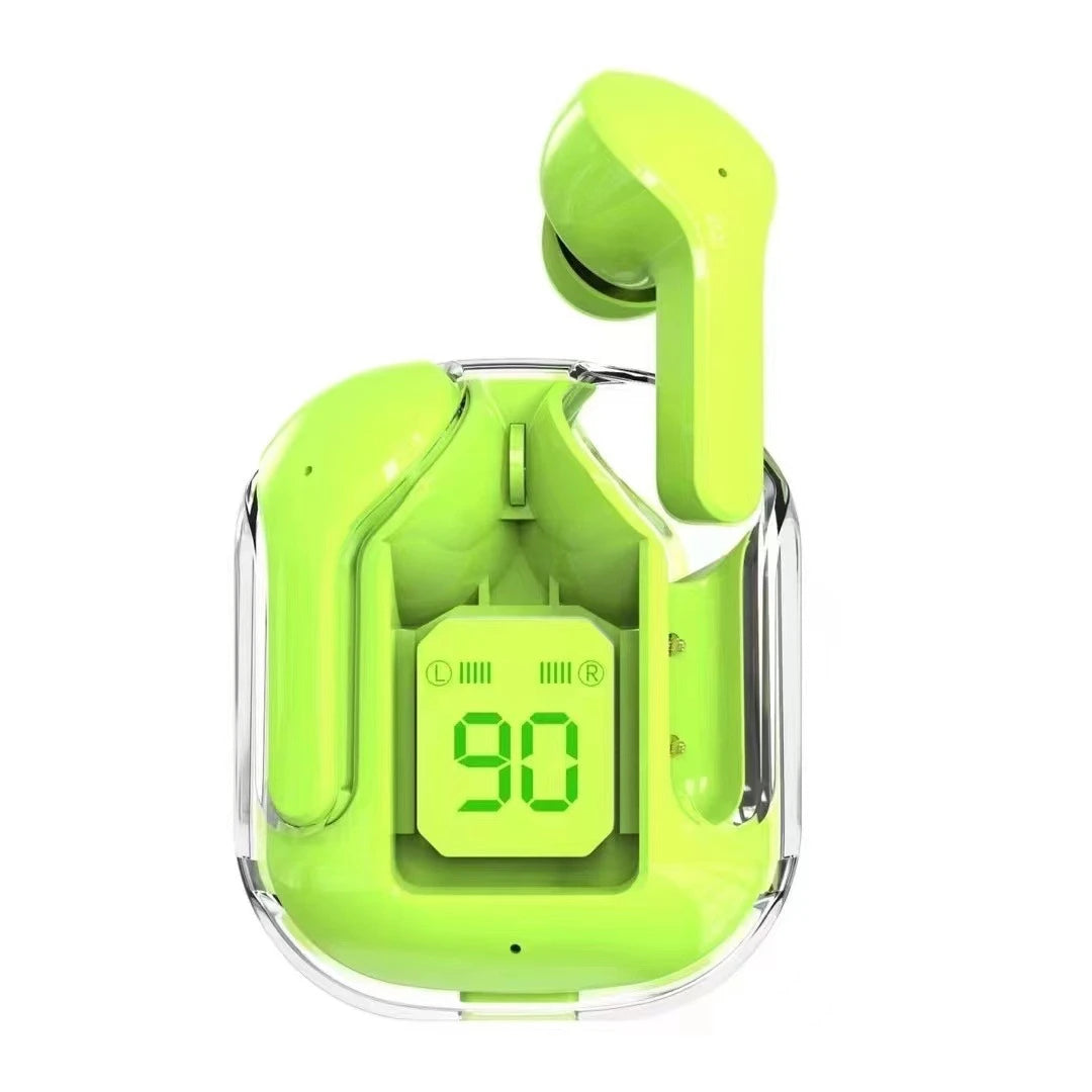 MaxiPods™ - Waterdichte draadloze oortjes met noise cancelling