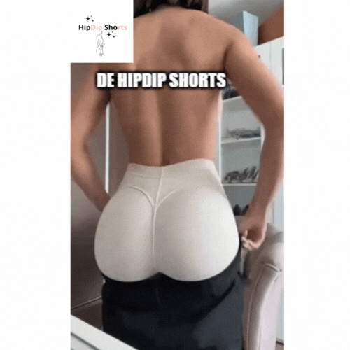 Hip Shaper™ - Voel je zelfverzekerd en mooi!