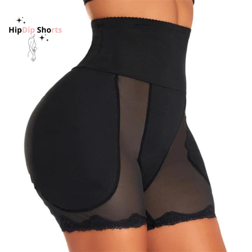 Hip Shaper™ - Voel je zelfverzekerd en mooi!