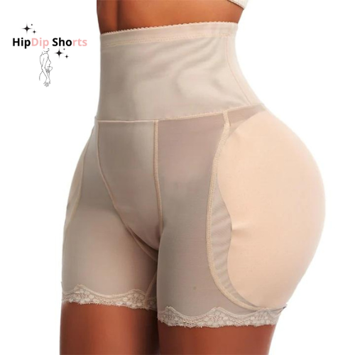 Hip Shaper™ - Voel je zelfverzekerd en mooi!