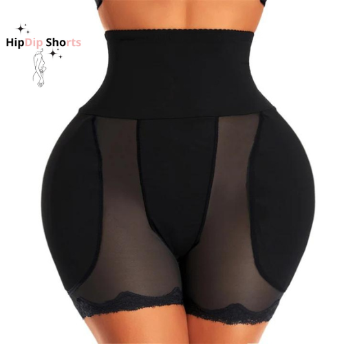 Hip Shaper™ - Voel je zelfverzekerd en mooi!
