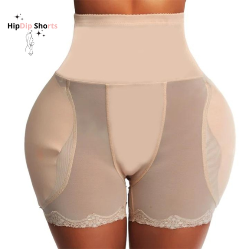 Hip Shaper™ - Voel je zelfverzekerd en mooi!